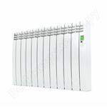 Радиатор rointe d series белый 1500 вт dew1430rad