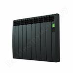 Радиатор rointe d series черный 1000 вт deb0990rad