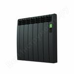 Радиатор rointe d series черный 750 вт deb0770rad