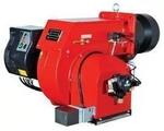 Котел FBR GAS P 70/2 CE. TL+R. CE. TL FS50