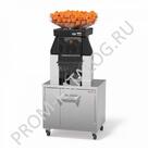 Соковыжималка для цитрусовых Zummo Z40 Nature Service Cabinet Plus CS40-N80