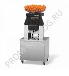 Соковыжималка для цитрусовых Zummo Z40 Nature Self Service Cabinet Plus G CGC40-N80