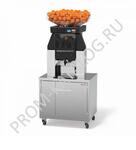 Соковыжималка для цитрусовых Zummo Z40 Nature Self Service Cabinet Plus CG40-N80
