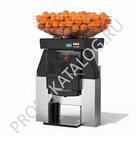 Соковыжималка для цитрусовых Zummo Z40 Nature Counter Top ZM40N