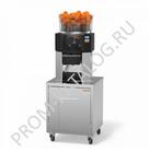 Соковыжималка для цитрусовых Zummo Z14 Nature Cabinet C14-N61 цвет контейнеров нержавеющая сталь