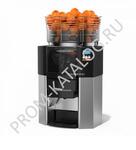 Соковыжималка для цитрусовых Zummo Nature Inox Self Service ZIG14-N цвет контейнеров нержавеющая сталь