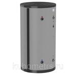 Бак-накопитель из нержавеющей стали LS/E 300 - 500 л