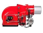 Weishaupt WM-GL50/2-A ZM-R-NR DN125 газовая горелка