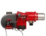 Weishaupt WM-GS30/1-A ZM-R 1 1/2quot; газовая горелка