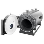 Schuster SKD 7000 двухходовой водогрейный котел