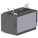 Schuster WWG5 2900 комбинированный котел свыше 200 квт
