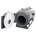 Schuster SKD 4000 двухходовой водогрейный котел