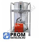 Напольный дизельный котел Kiturami KSO-400R