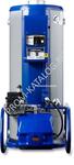 Напольный дизельный котел Navien 1535RPD