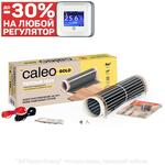 Комплект теплого пола CALEO GOLD 230-0,5 3450 Вт 15 м²