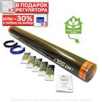Теплый пол энергосберегающий iTeplo Save 100STE 4050-5940 Вт 27 м²