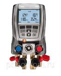 Комплект Testo 570-1 - цифровой манометрический коллектор