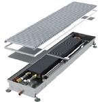Minib COIL-TO85 3000 внутрипольный конвектор
