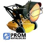 Инфракрасный обогреватель Master XL 9-S