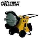 Инфракрасный нагреватель Oklima SX 180 (1 скор)