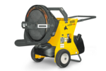 Дизельный инфракрасный обогреватель Wacker Neuson HDR 45