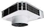 Водяной тепловентилятор Frico SWT12 Fan heater