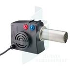 Тепловентилятор LEISTER HOTWIND SYSTEM 400 В / 5400 Вт, без штекера