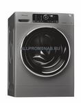 Высокоскоростная стирально-отжимная машина Whirlpool AWG 912 S/PRO