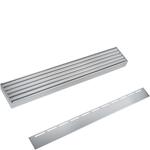 Декоративный комплект для комбинирования Smeg REFLK6075