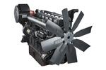 Двигатель дизельный SDEC SC33W1150D2
