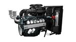 Двигатель дизельный Doosan DP222LC