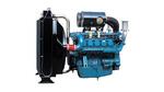 Двигатель дизельный Doosan DP180LA