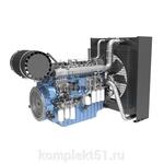 Baudouin 6M33G715/5e2