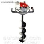 Земляной бур EFCO TR 1551