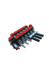 Гидрораспределитель 6PC100-N2 A1A1A1A1A1A1 G2Kz1