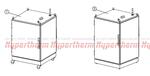 051049 Источник волоконного лазера: Hypertherm Fiber Laser HFL030 (380 – 400 VAC)