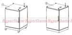 051041 Источник волоконного лазера: Hypertherm Fiber Laser HFL010