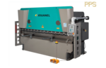 Пресс листогибочный гидравлический Jouanel PPS6450