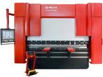 Пресс листогибочный гидравлический с ЧПУ ProTech ACCURAPRO 6100-600