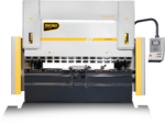 Пресс листогибочный Ingro SX 60600