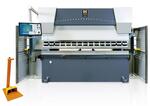 Пресс листогибочный гидравлический с ЧПУ Haco ERM 60320
