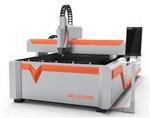 Лазерный оптоволоконный станок для резки металла BCL1530FB