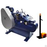 Станок для резки арматуры Ofmer C 70