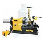 Резьбонарезной станок REMS Magnum 4020 T оснащение R 1/2-4quot;