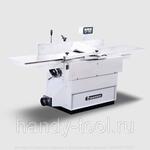 Фуговальный станок WARRIOR W0100 (400 мм, промышленный)
