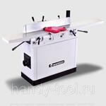 Фуговальный станок WARRIOR W0102 (200 мм, прецизионный)