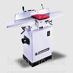 Фуговальный станок WARRIOR W0109D (150 мм, в корпусе)