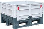 Разборный контейнер 1200х1000х760 сплошной DPF-Box 10-100