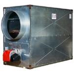 R-and-s 240S (230 V -1- 50/60 Hz) газовый теплогенератор свыше 150 квт