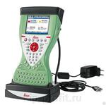 Leica CS15 полевой GPS/GNSS контроллер